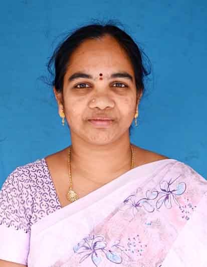 Mrs. Jaya